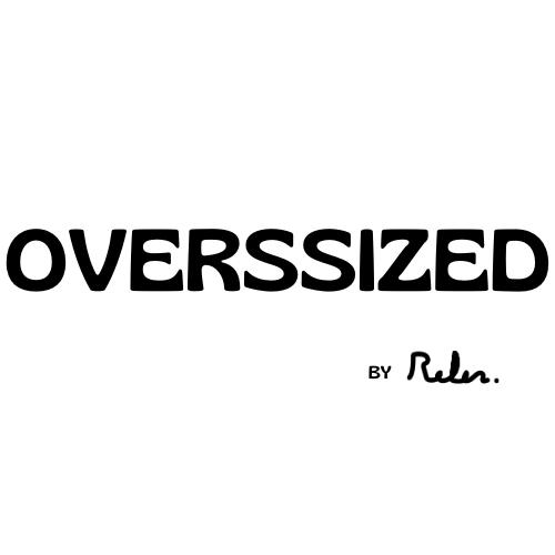 OVERSIZED
