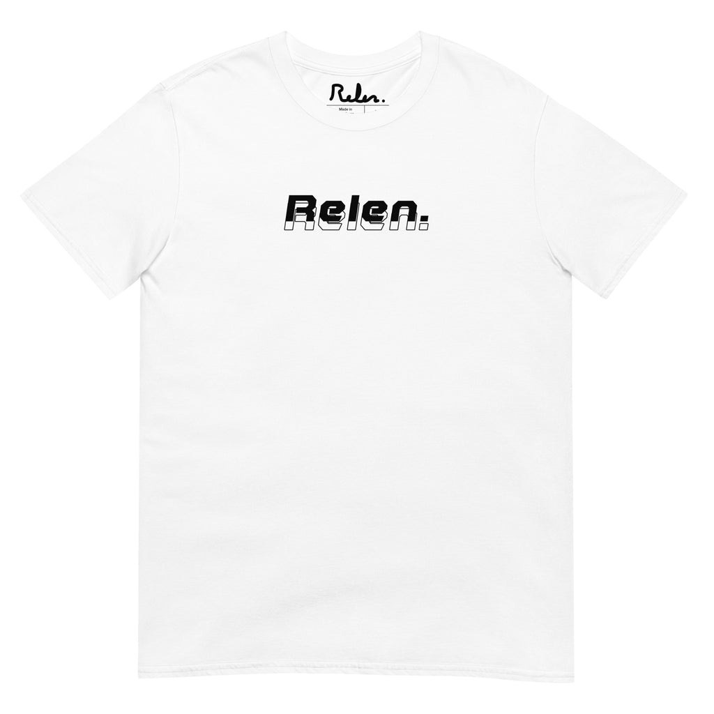 Camiseta WorldWide Blanca