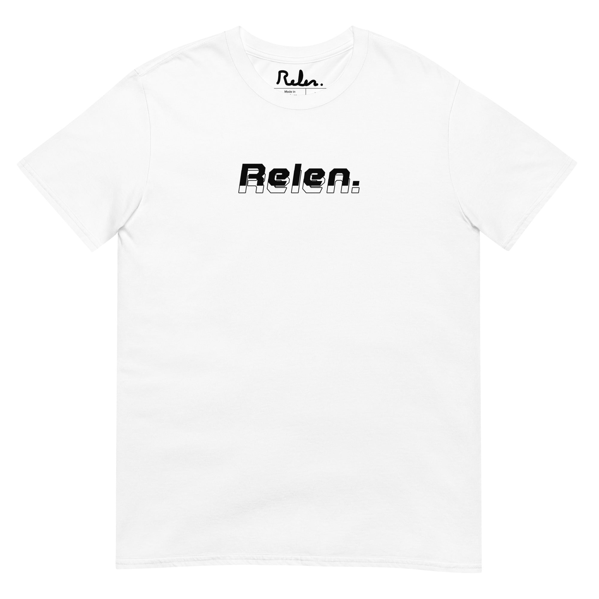 Camiseta WorldWide Blanca